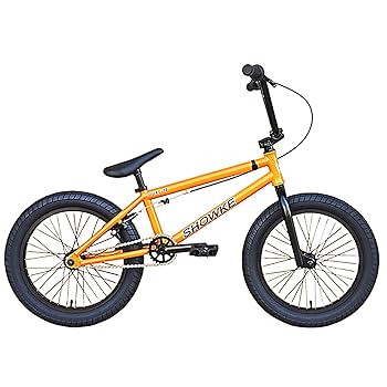 A*a様 BMX ブレーキ付き Amazon.co.jp: JOYSTAR BMX自転車 20インチ フリースタイル